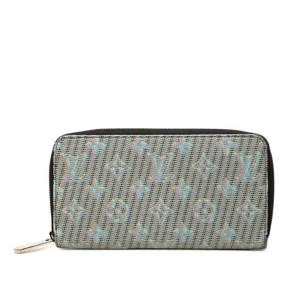 Louis Vuitton Zippy Wallet M68662